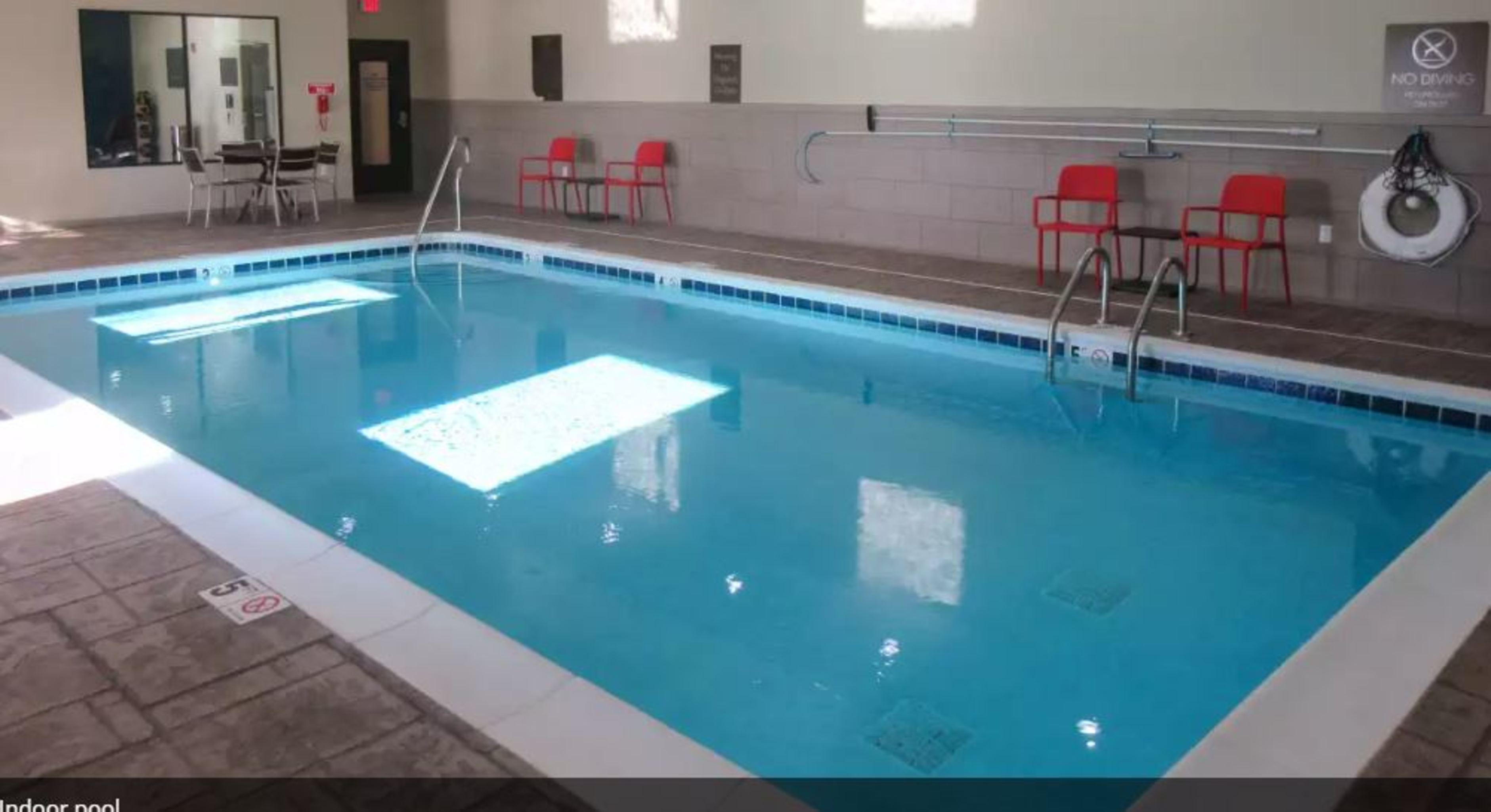 Comfort Suites Bowling Green Eksteriør bilde