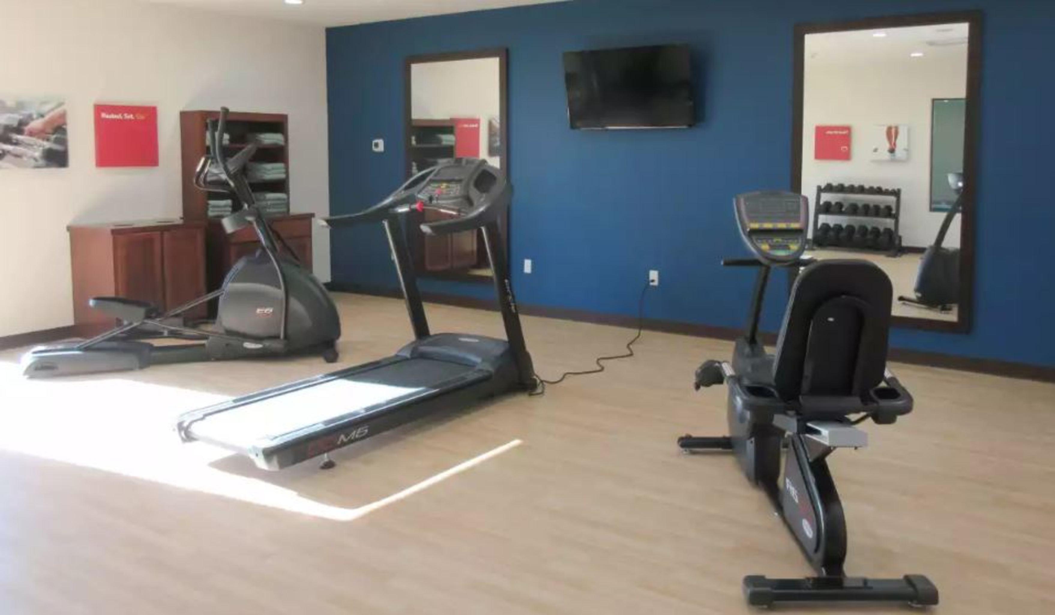 Comfort Suites Bowling Green Eksteriør bilde