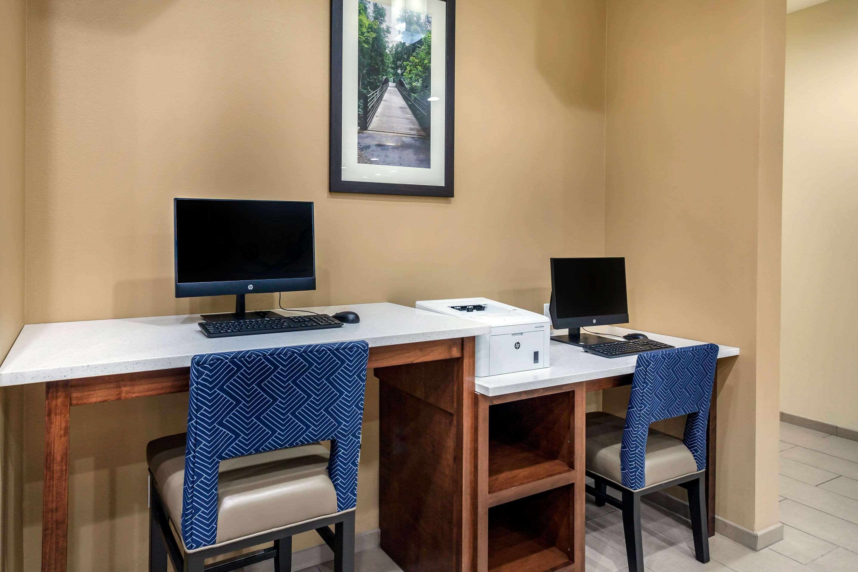 Comfort Suites Bowling Green Eksteriør bilde