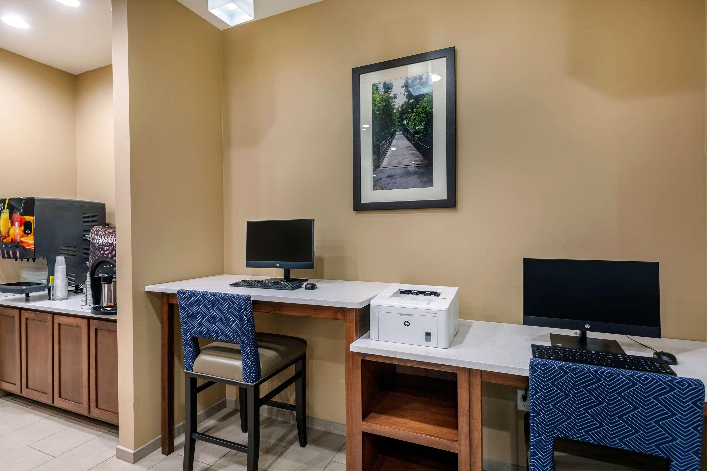 Comfort Suites Bowling Green Eksteriør bilde