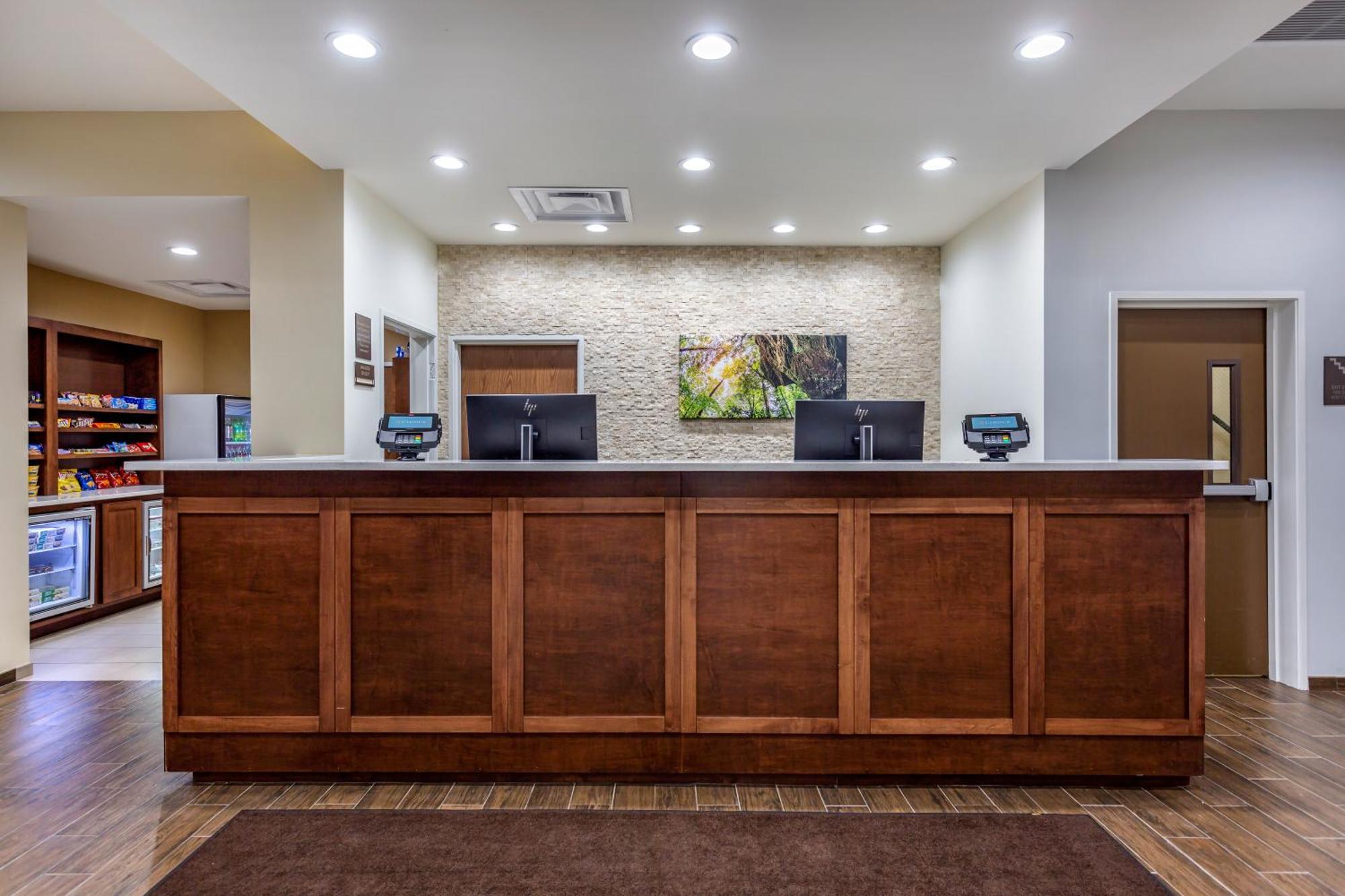Comfort Suites Bowling Green Eksteriør bilde