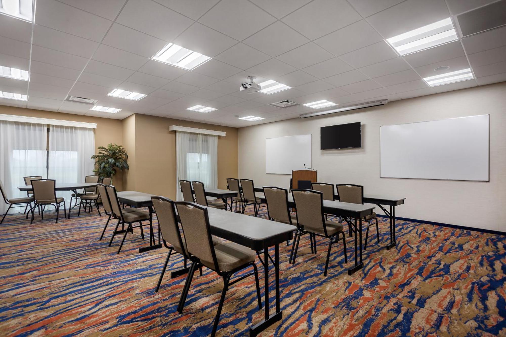 Comfort Suites Bowling Green Eksteriør bilde
